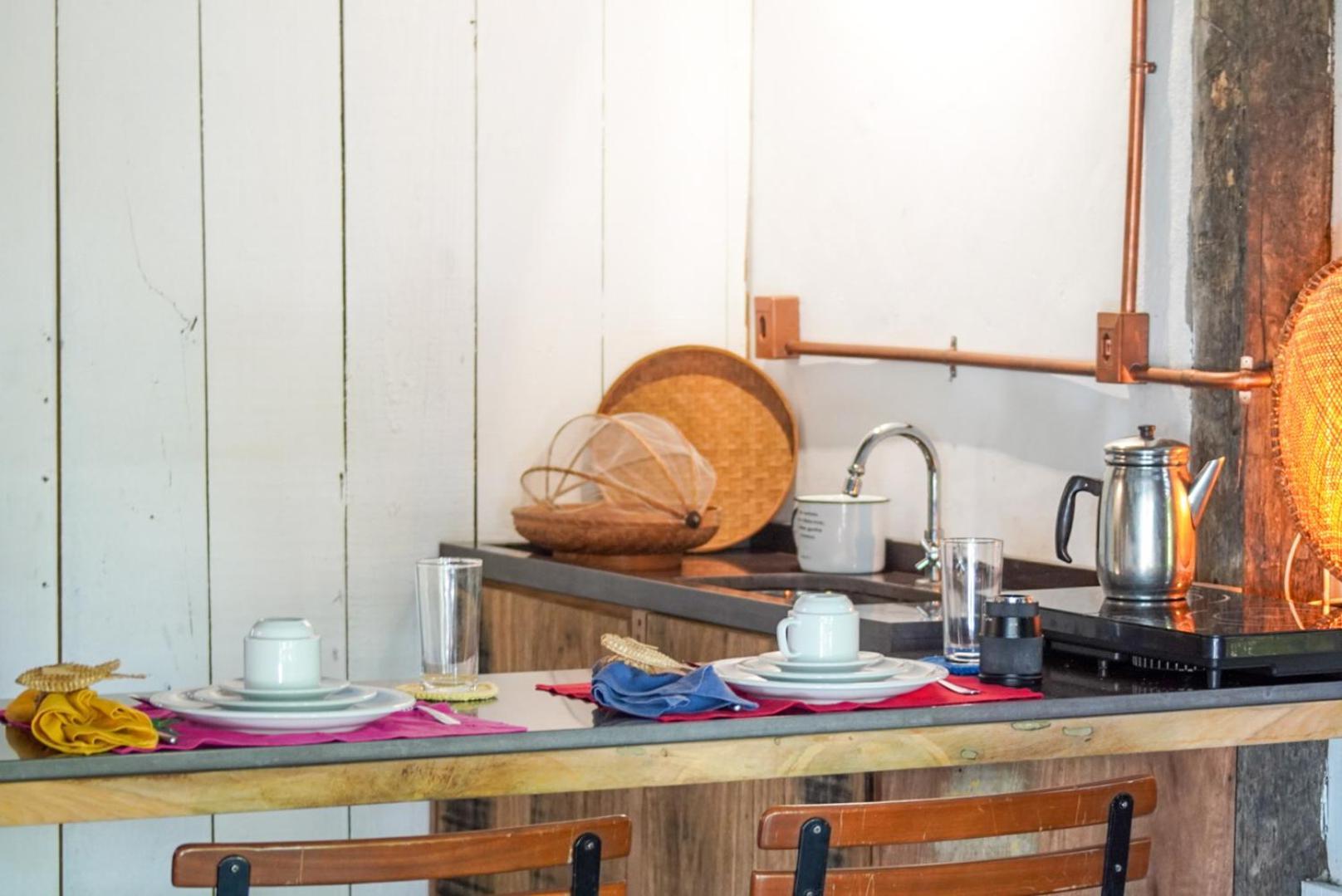 Holiday home Alto Curuipe