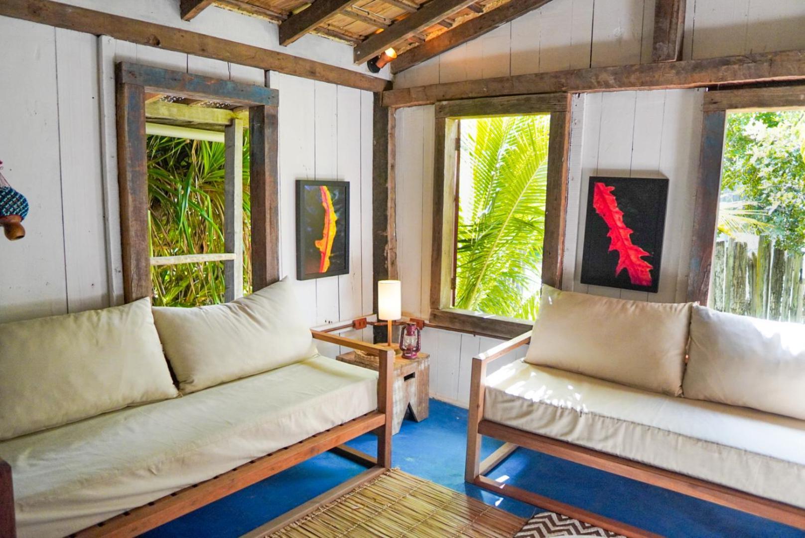 Alto Curuipe Holiday home *