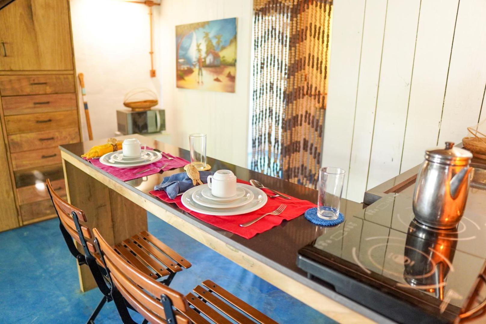 Holiday home Alto Curuipe *