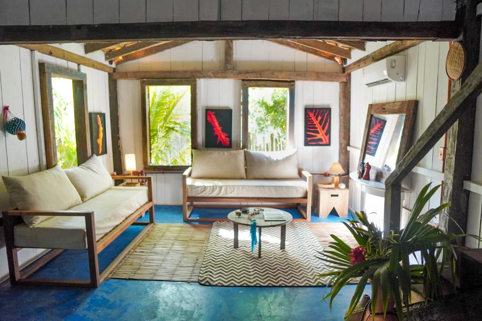Alto Curuipe Holiday home Porto Seguro