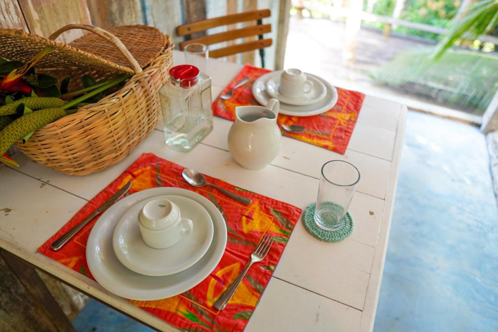 Alto Curuipe Holiday home