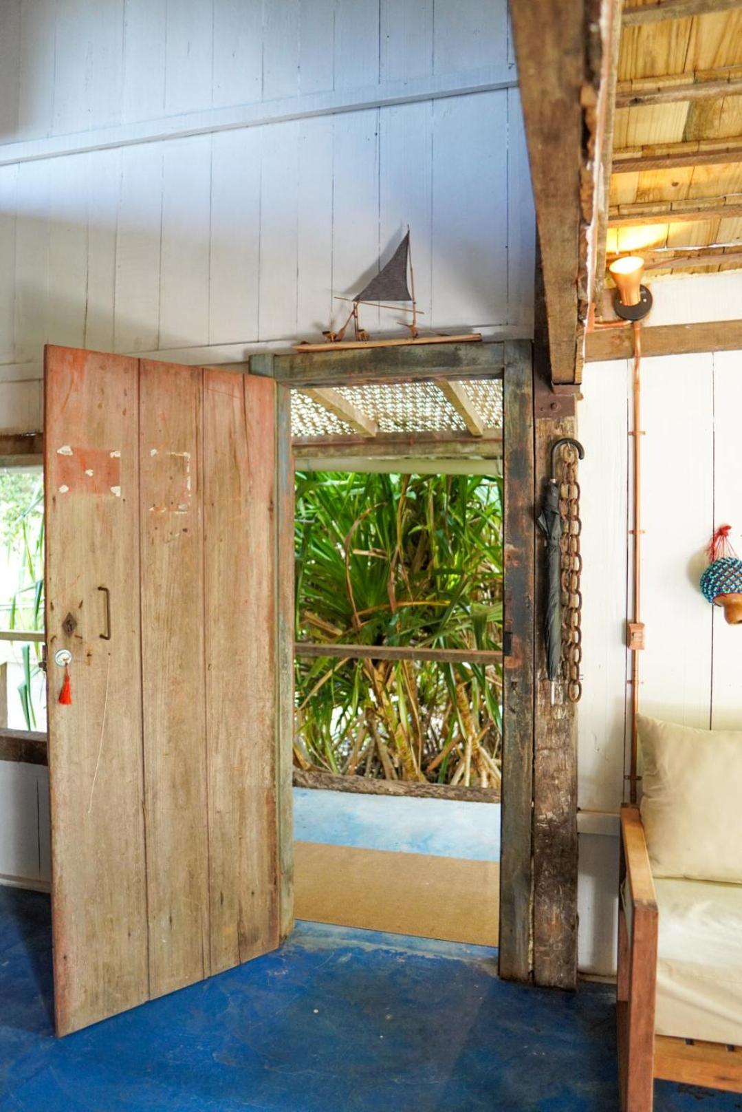 Alto Curuipe Holiday home *