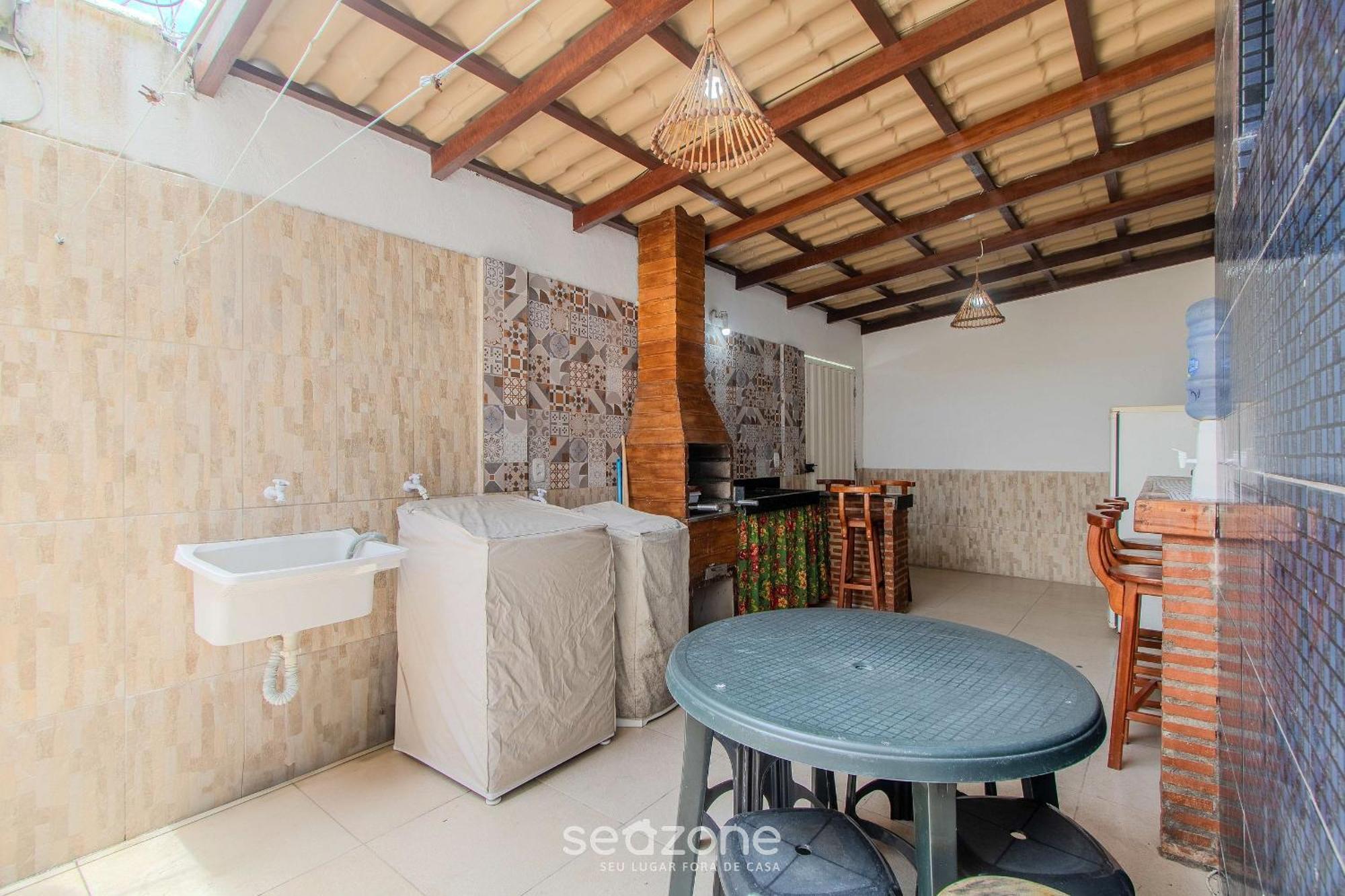 Apto C/ Piscina E Churrasqueira Na Giu0003 Apartamento Porto Seguro