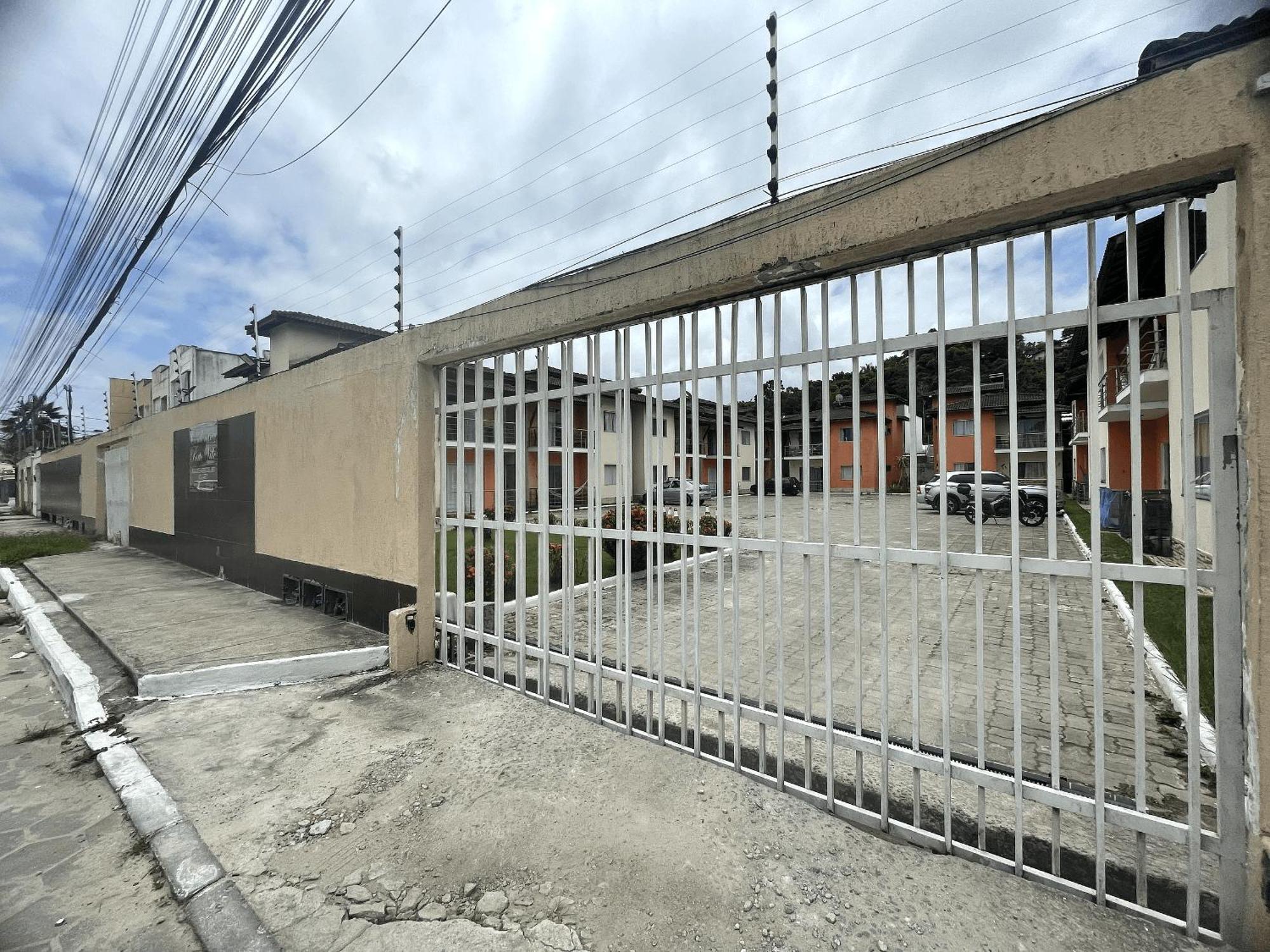 Casa de férias Apto 07 - Conforto E Praticidade A 5 Minutos Da De Taperapuan *