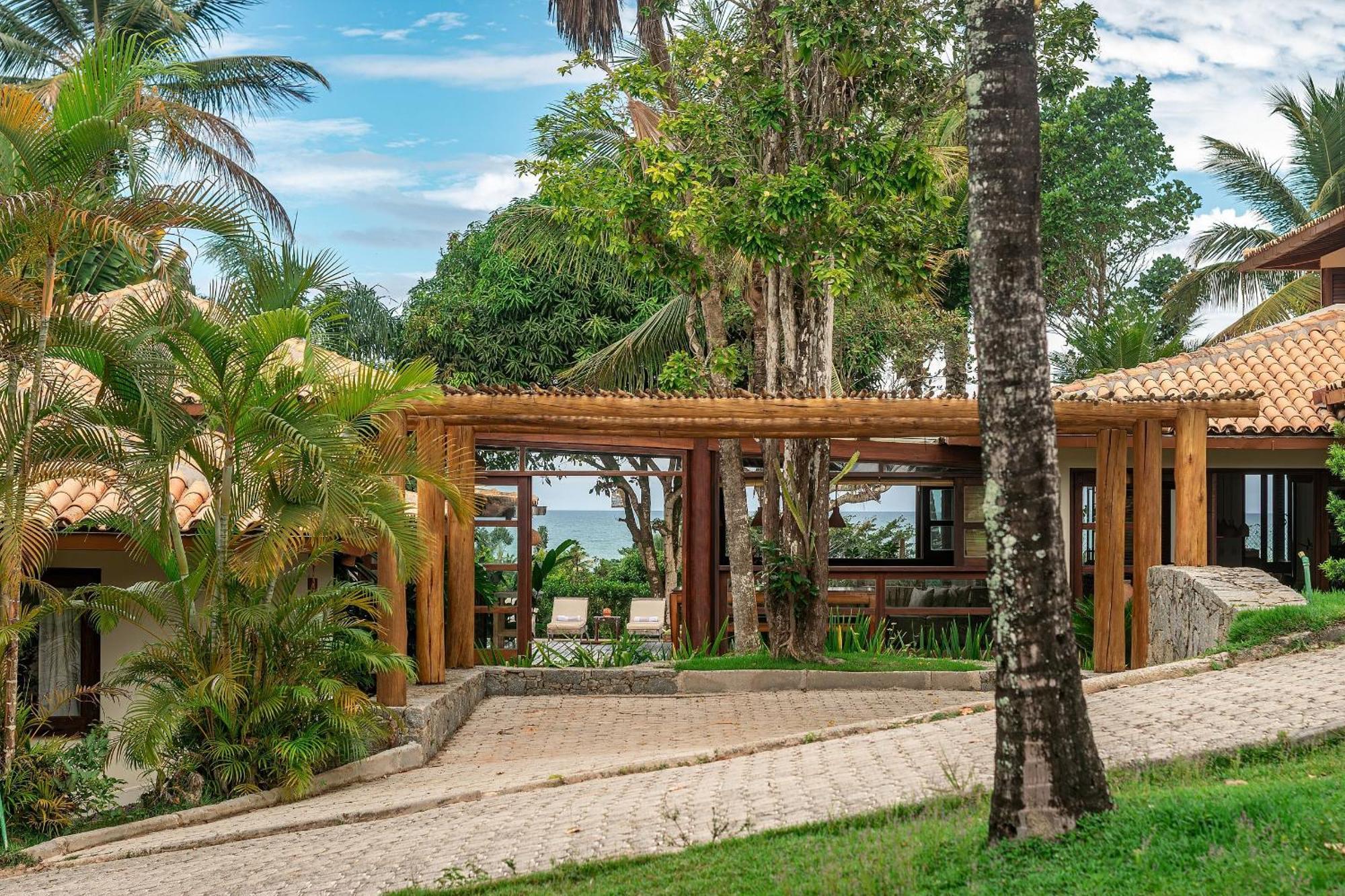 Casa Sapucaia Trancoso - Cond. Vale Do Segredo Casa de férias Porto Seguro