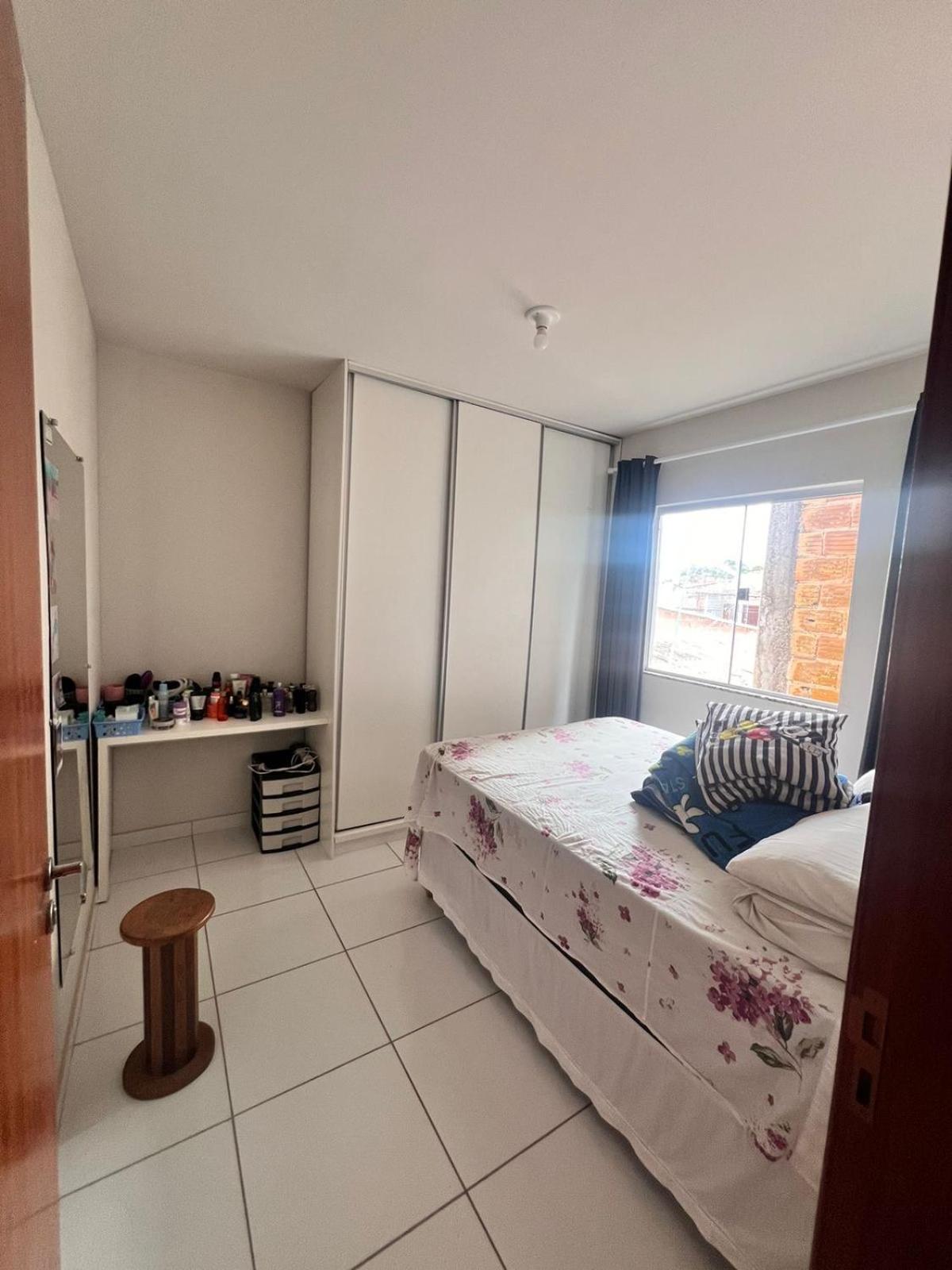 Apartamento Ap Condominio Caminho Do Rio