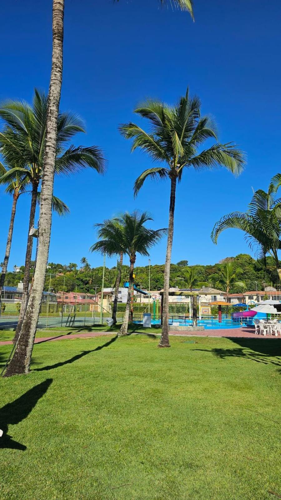 Jl Temporadas - Portobello Park 3*