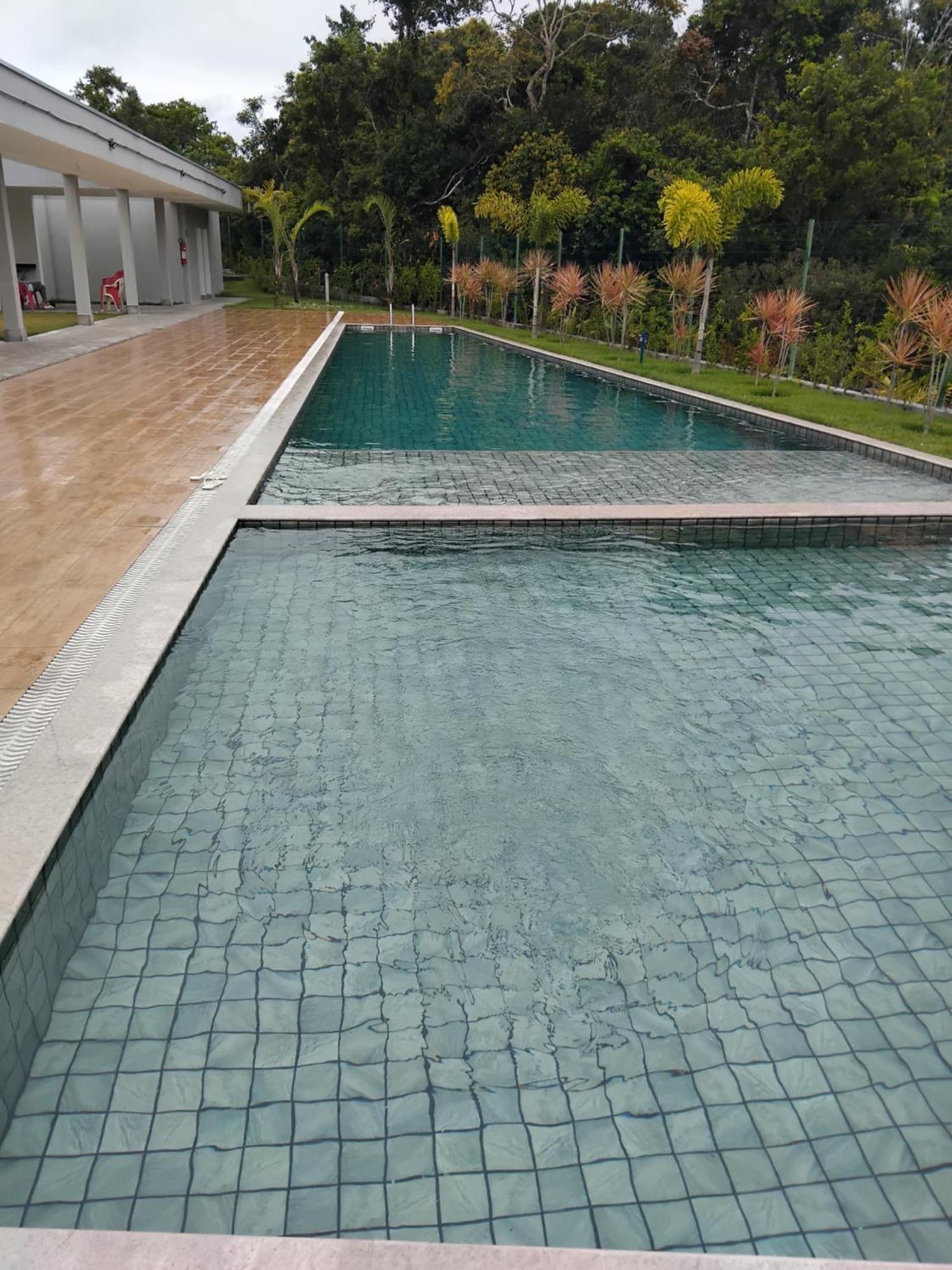 Apartment 2 Quartos Com Piscina