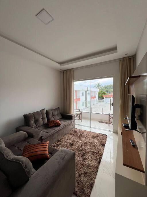 Apartment Capitania *
