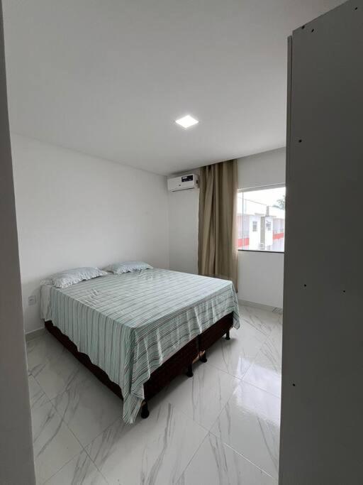 Capitania Apartment