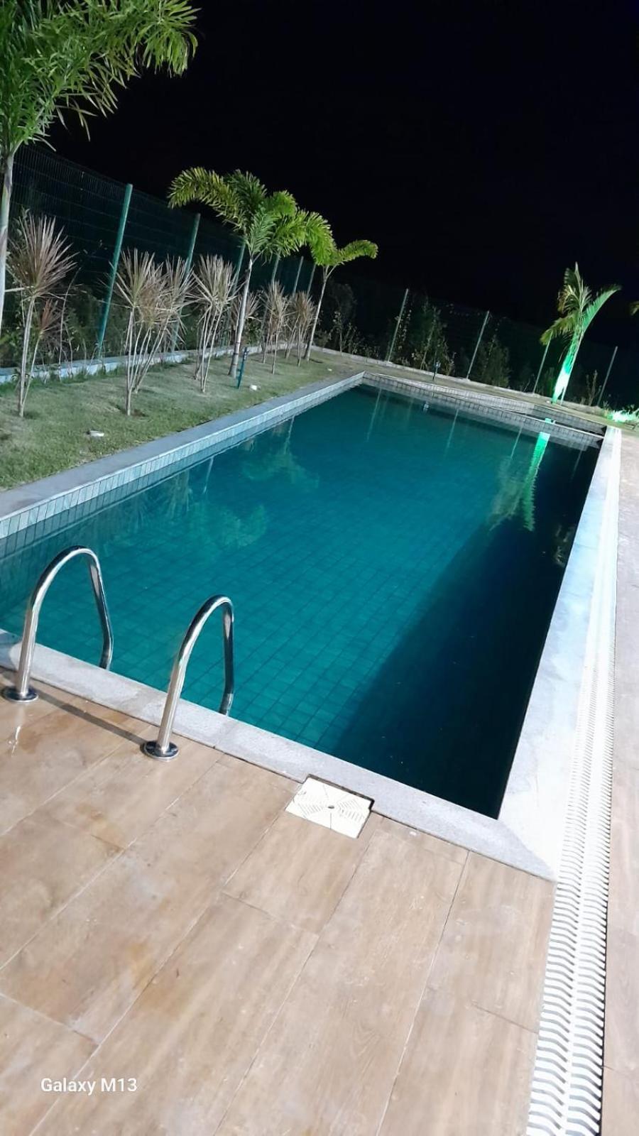 2 Quartos Com Piscina Apartment