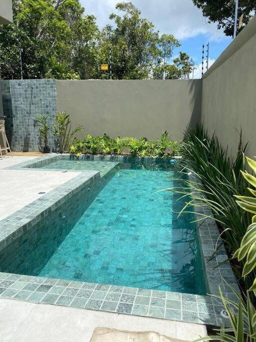 Casa Acqua Arraial Apartamento Porto Seguro