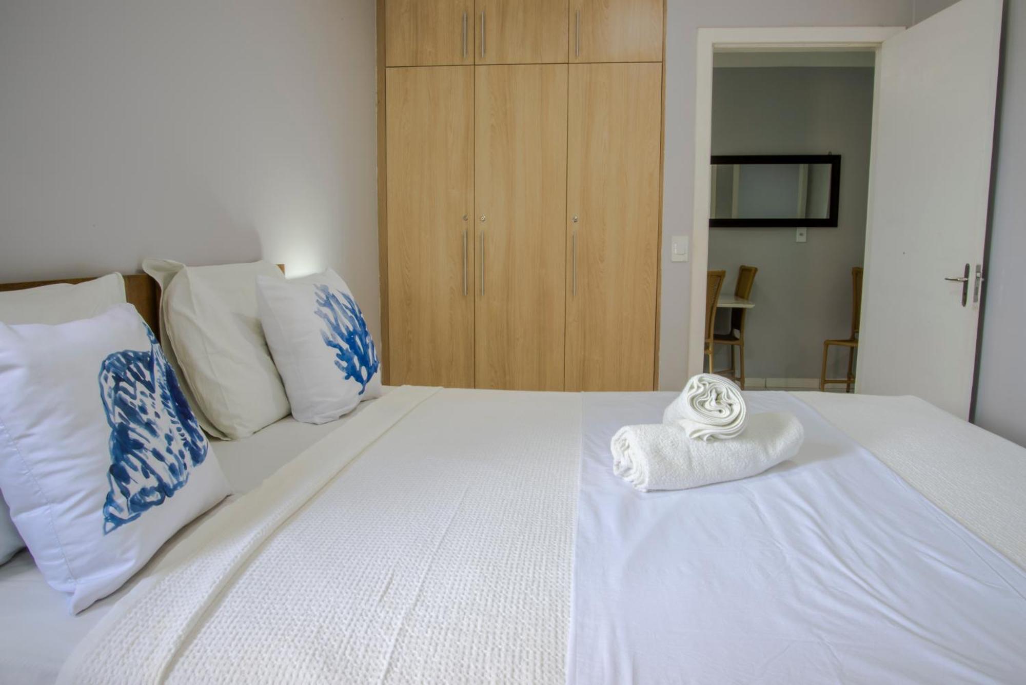 500M Praia De Taperapuan; 2 Quartos; Wifi 300Mbs; 2 Pavimento; Churrasqueira; Chuveirao; Estacionamento Gratuito 1 Carro Holiday home *