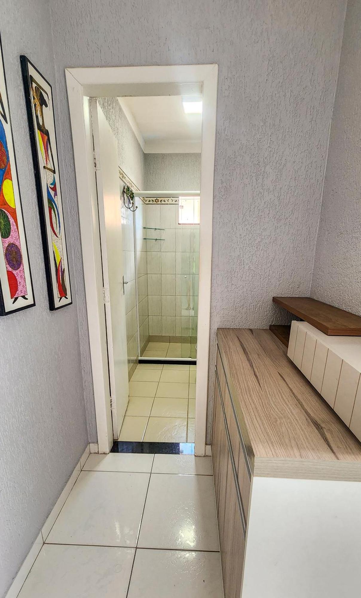 500M Praia De Taperapuan; 2 Quartos; Wifi 300Mbs; 2 Pavimento; Churrasqueira; Chuveirao; Estacionamento Gratuito 1 Carro Holiday home Porto Seguro