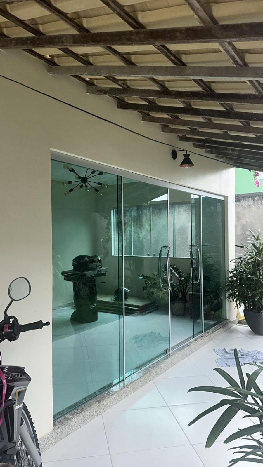 Casa De Alto Padrao Perto Da Porto Seguro