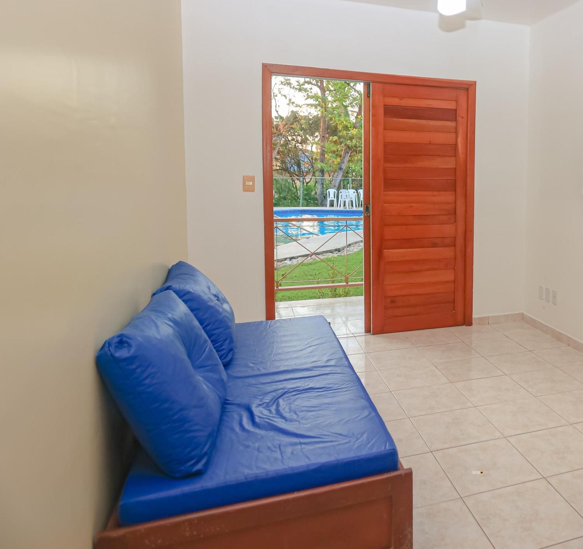 Boulevard Flats Mare Mansa Porto Seguro