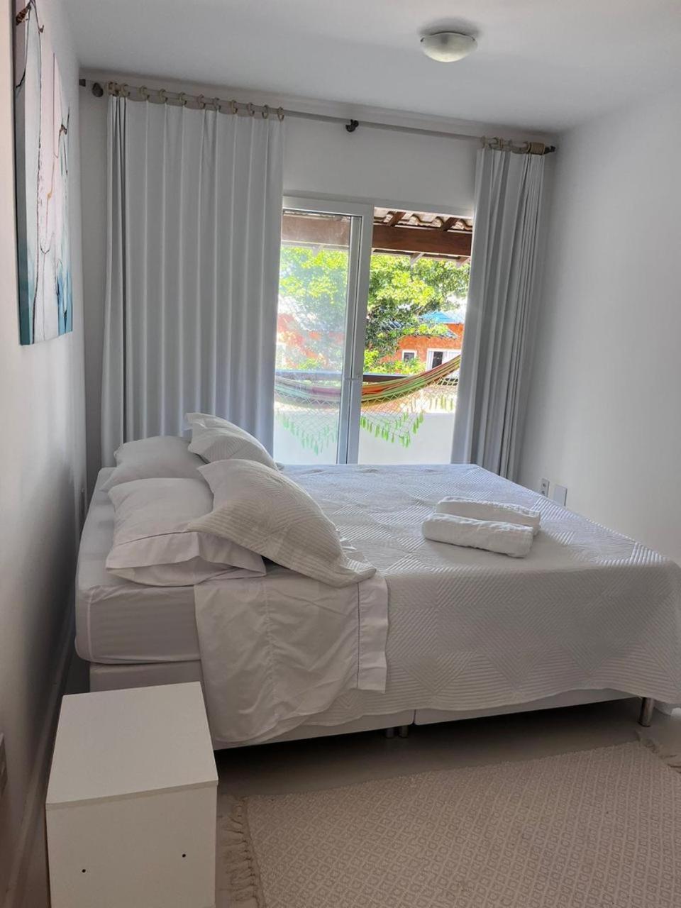 Casa Pe Na Areia Pitinga 35