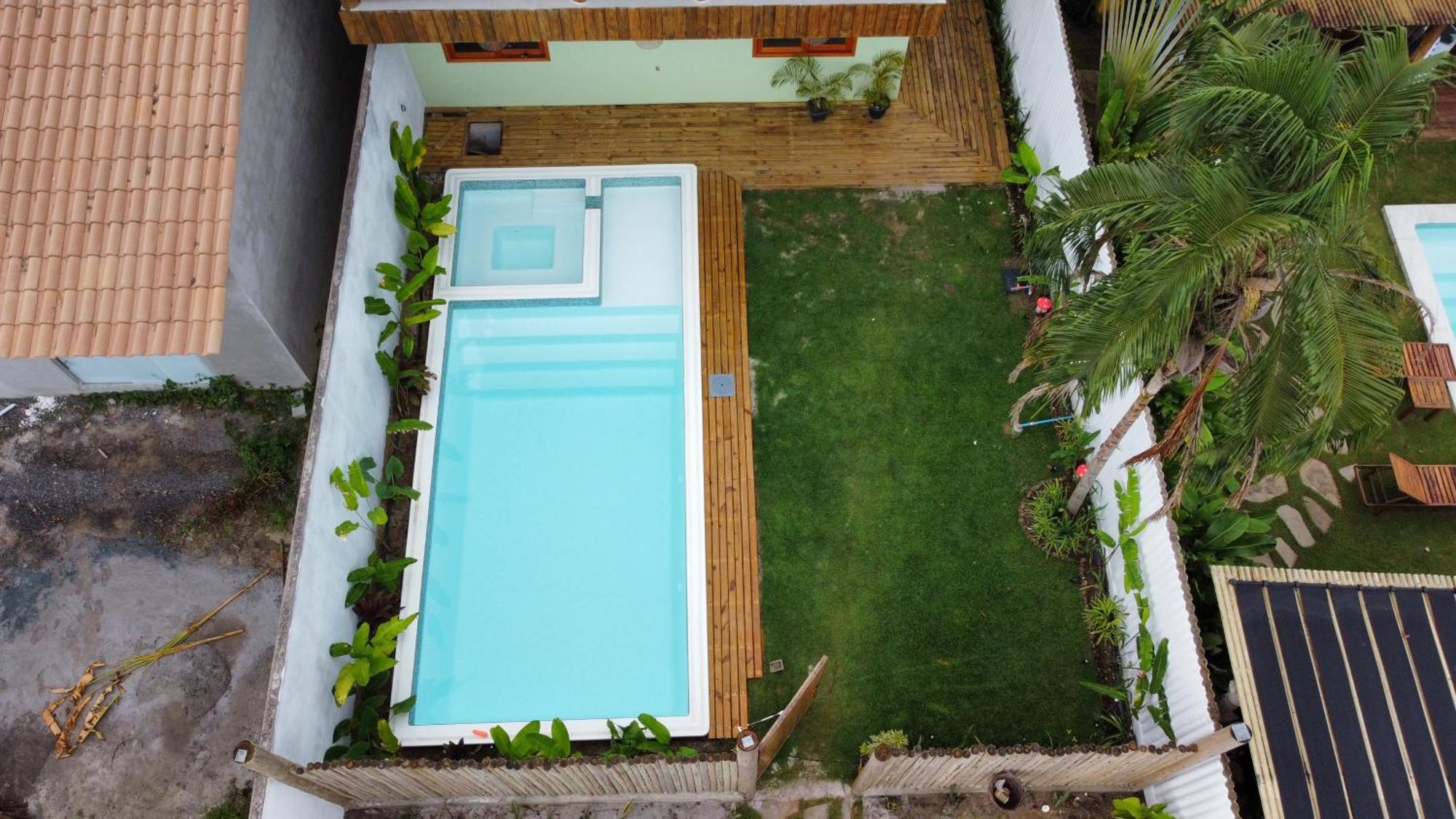 Casa Guigo Em Trancoso Porto Seguro