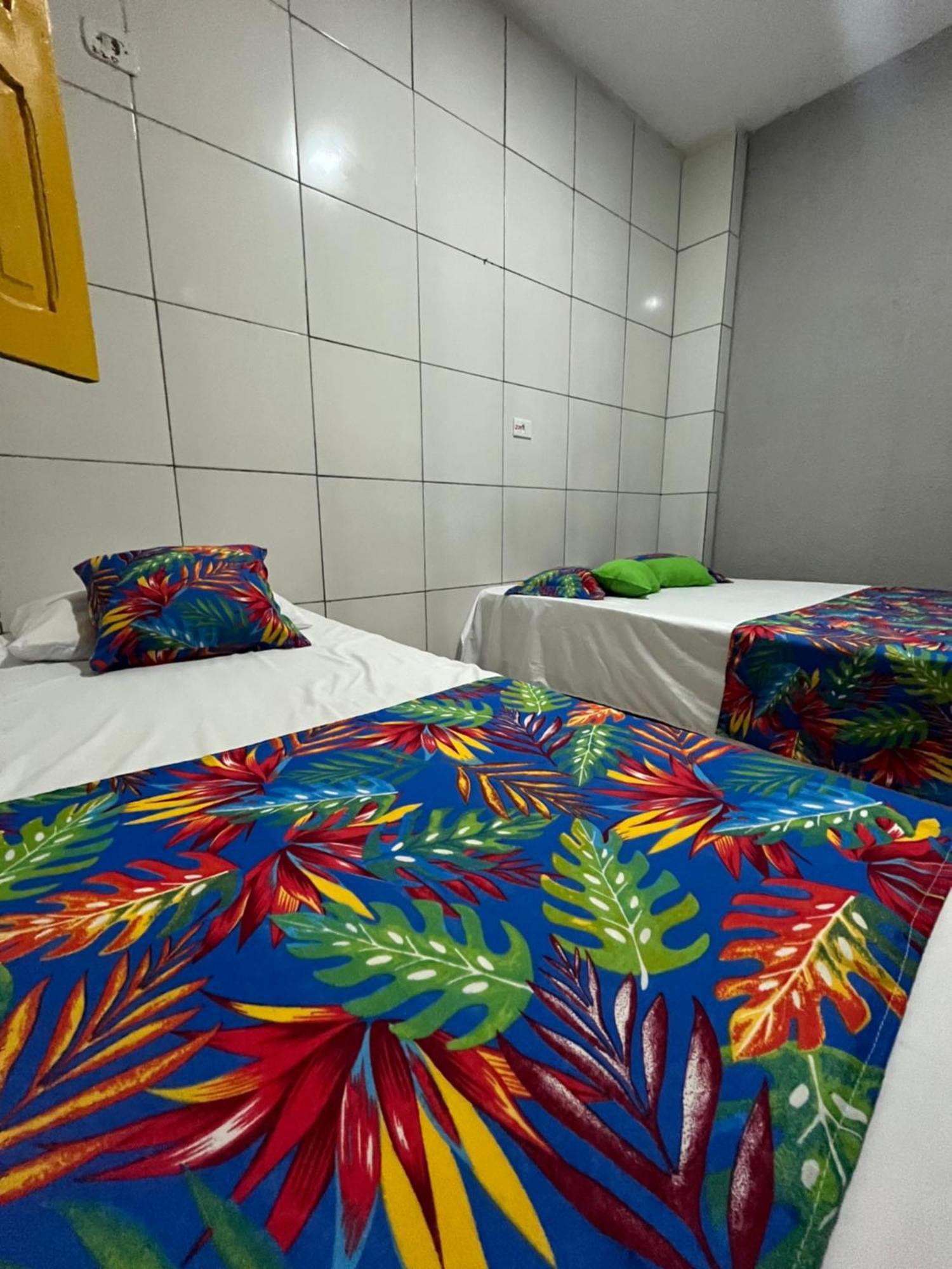 Hospedagem domiciliar Encanto Do Porto *