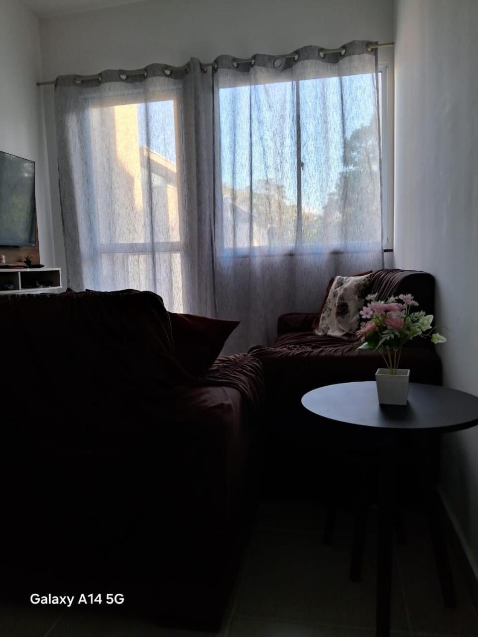 Apartment 2 Quartos Com Piscina