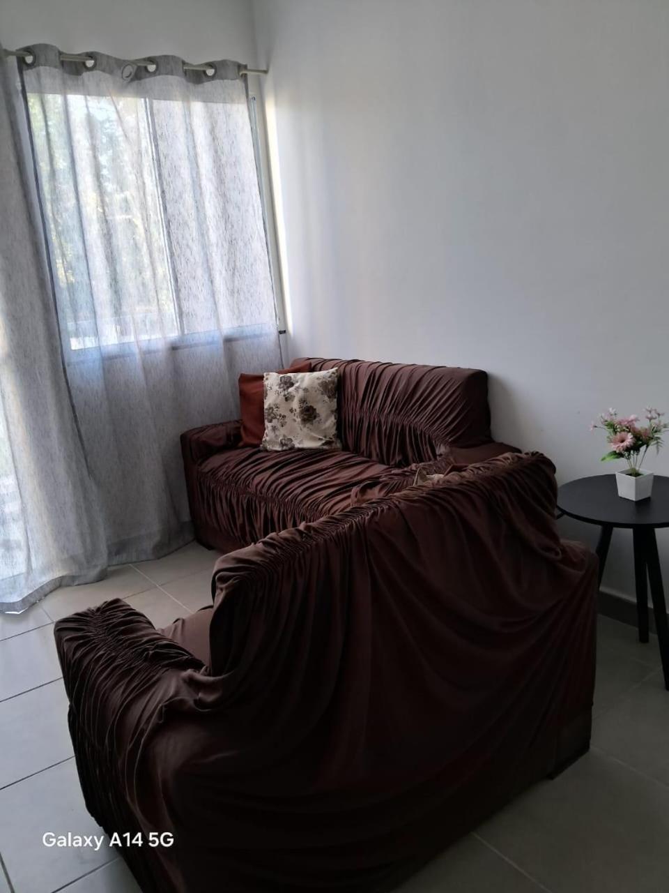 2 Quartos Com Piscina Apartment Porto Seguro