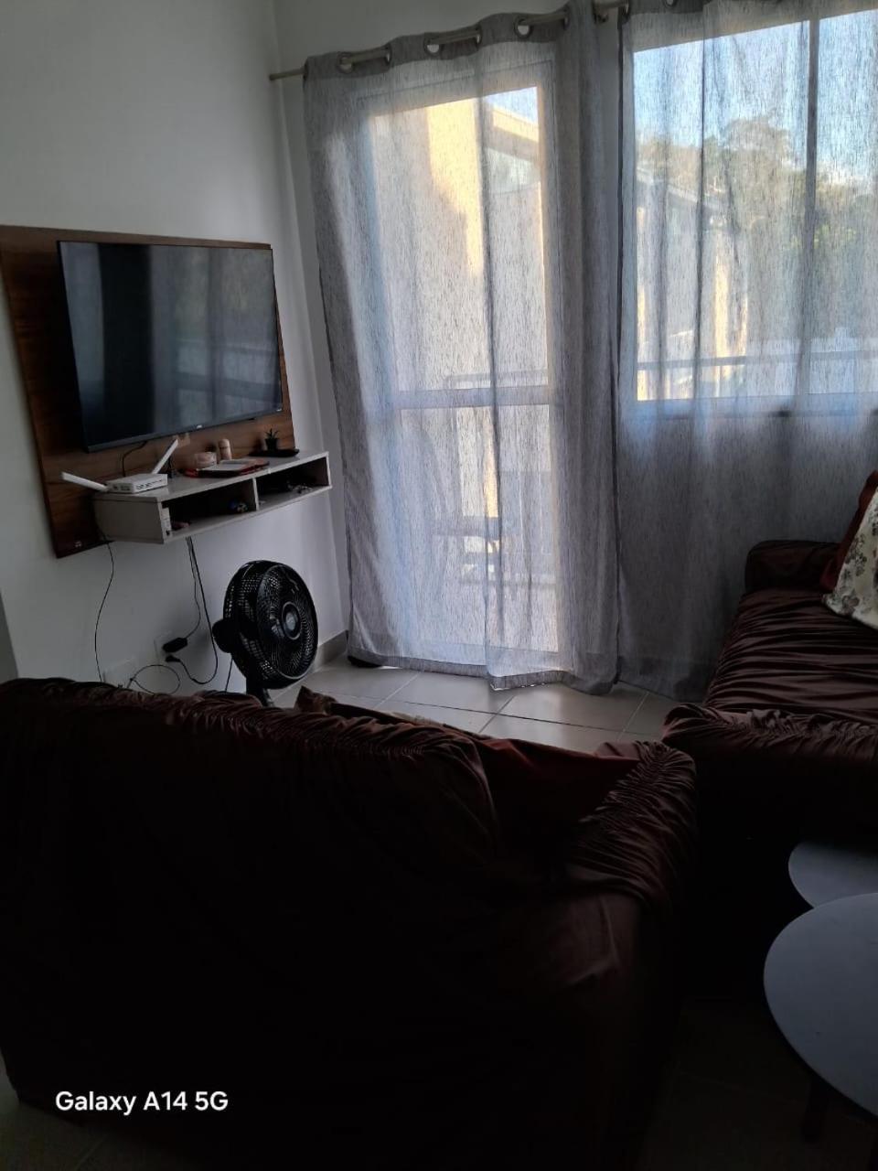 Apartment 2 Quartos Com Piscina Porto Seguro