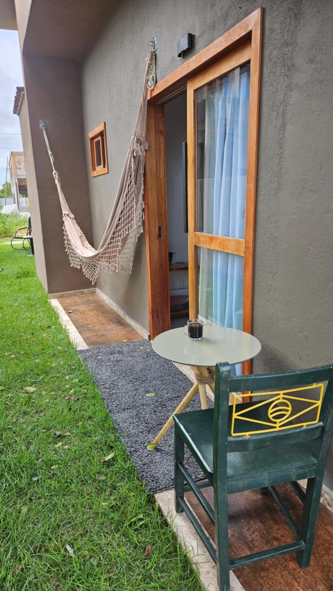 Bed & Breakfast Casa Dimmig Arraial D Ajuda *