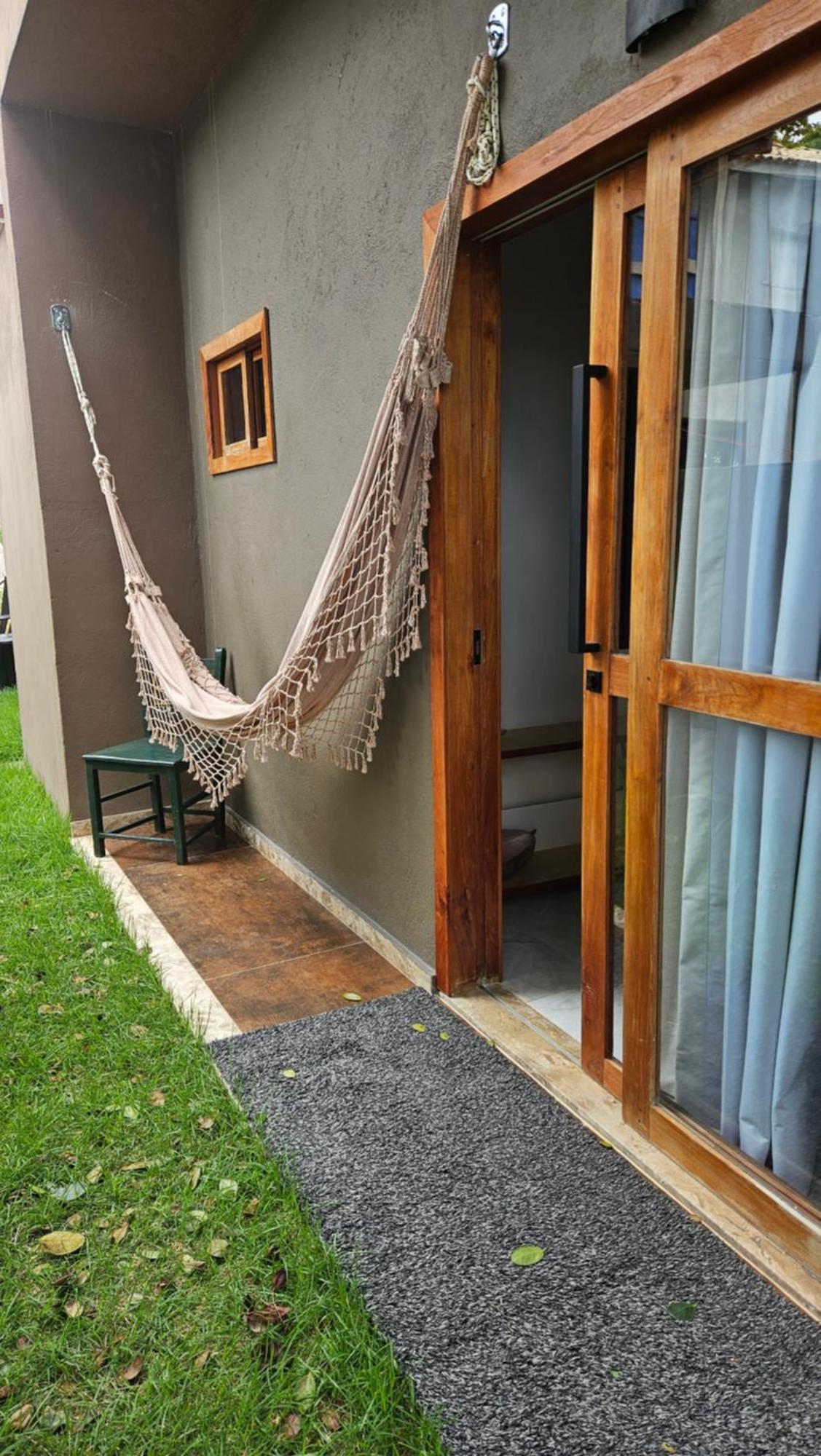 Bed & Breakfast Casa Dimmig Arraial D Ajuda Porto Seguro