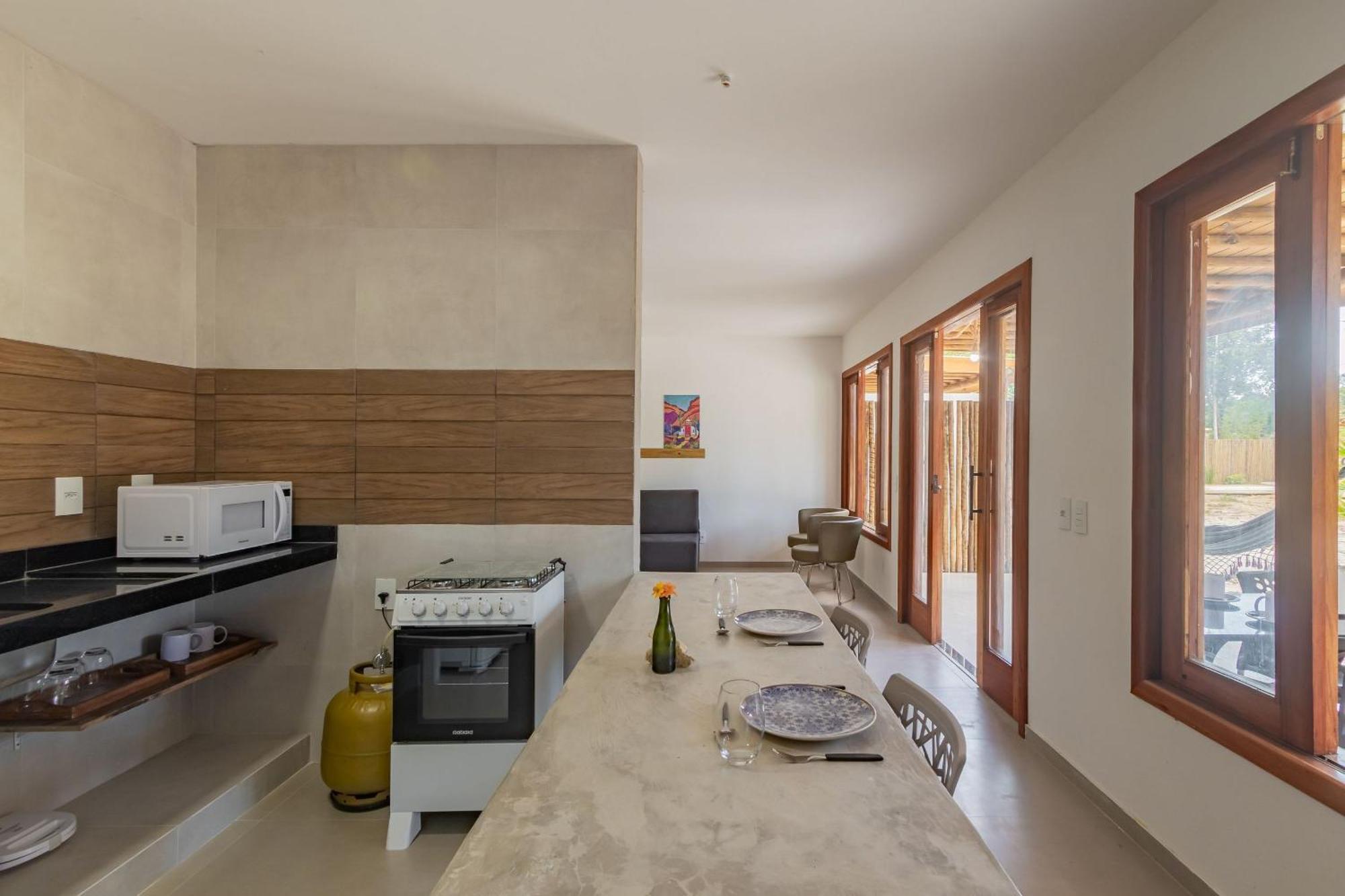 Casa de férias Casa Reserva Itakaa Arraial Porto Seguro