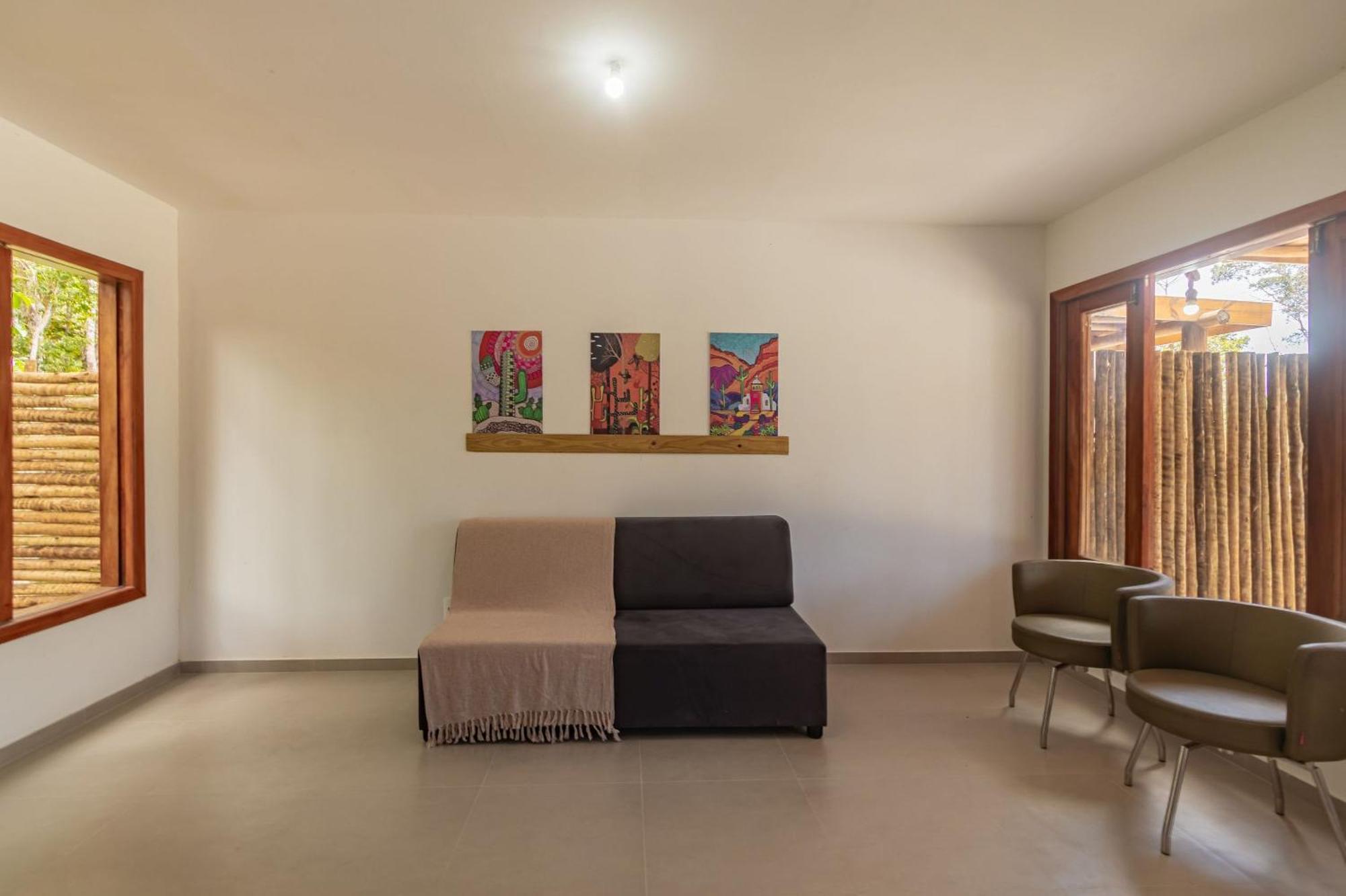 Casa de férias Casa Reserva Itakaa Arraial Porto Seguro
