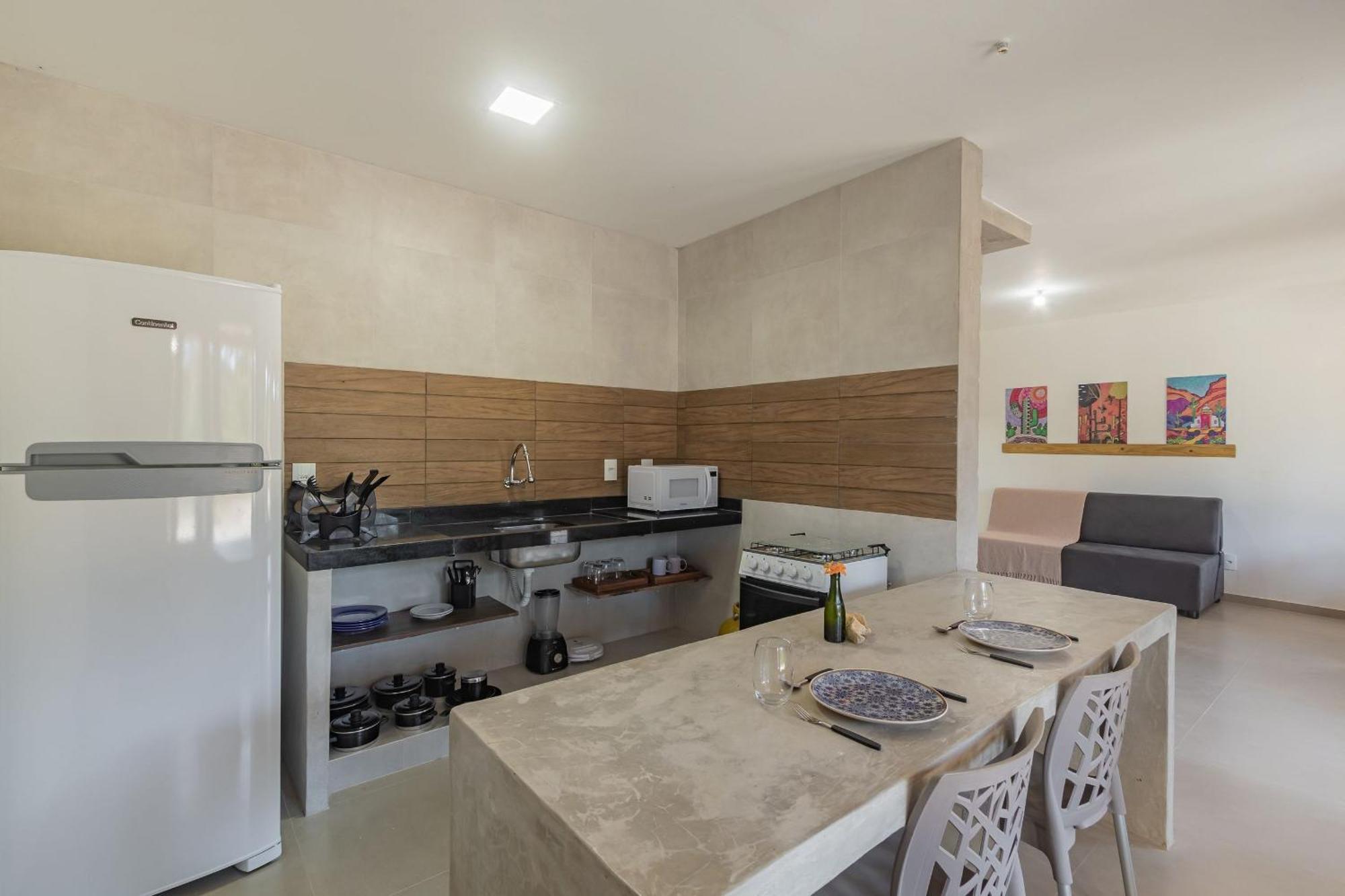Casa Reserva Itakaa Arraial Porto Seguro