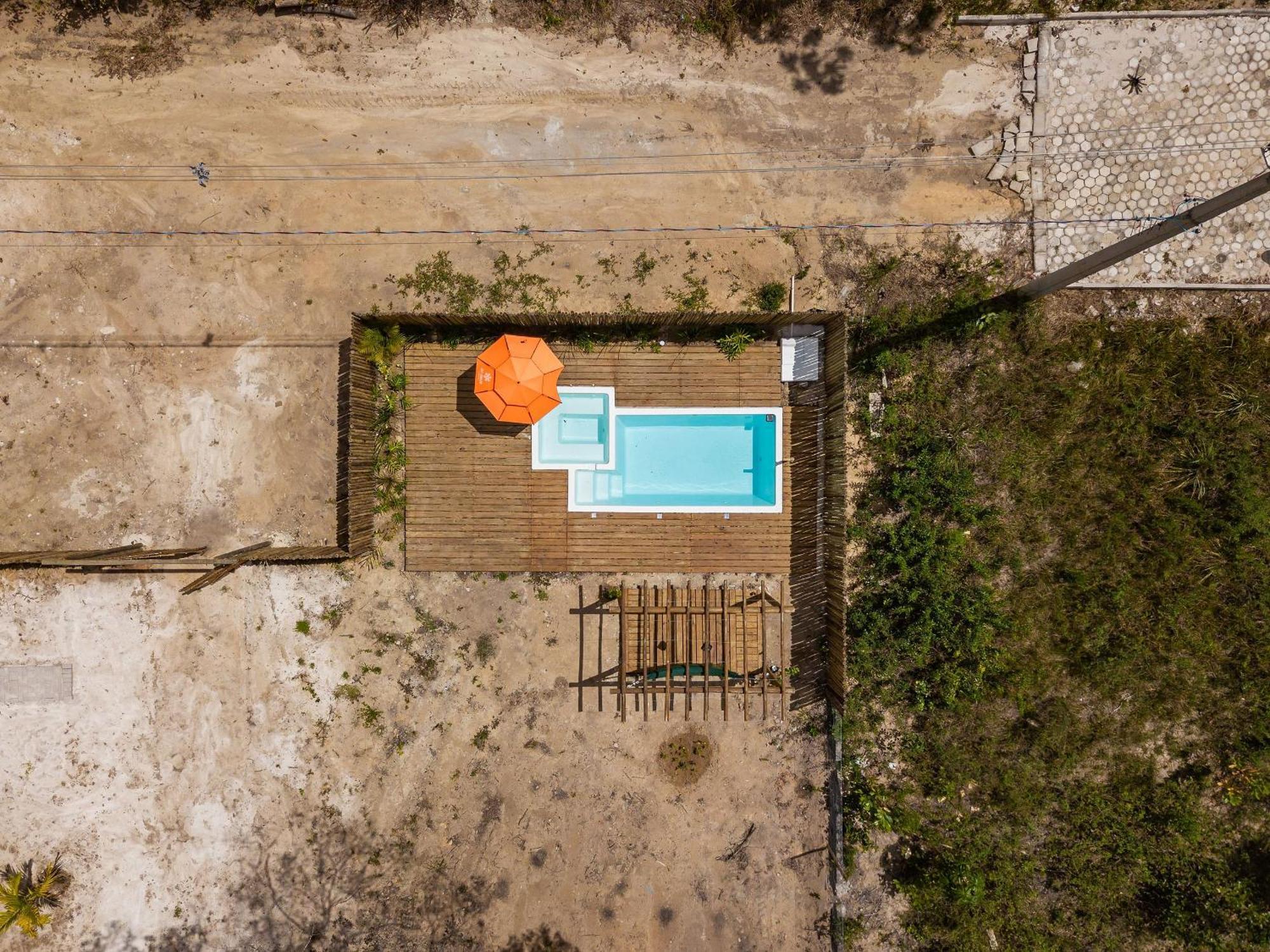 Casa de férias Casa Reserva Itakaa Arraial