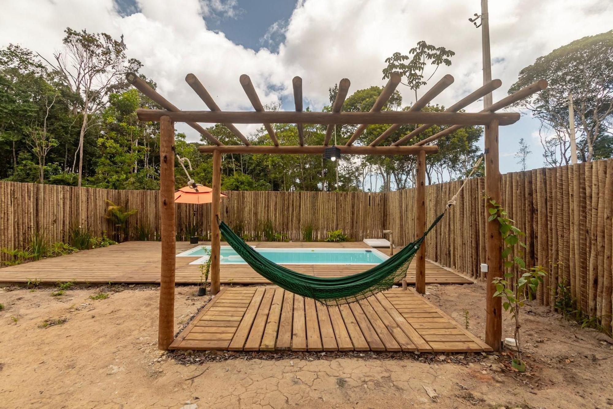 Casa Reserva Itakaa Arraial * Porto Seguro