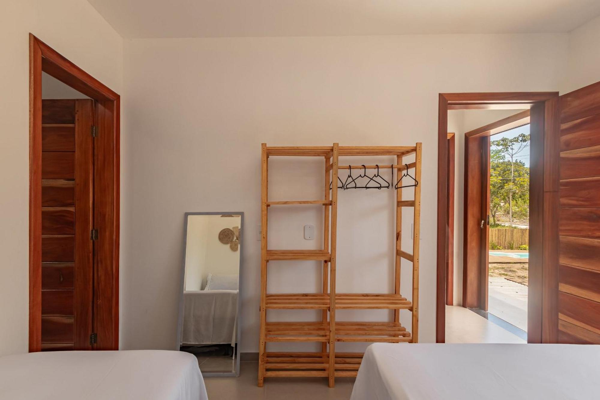 Casa de férias Casa Reserva Itakaa Arraial Porto Seguro