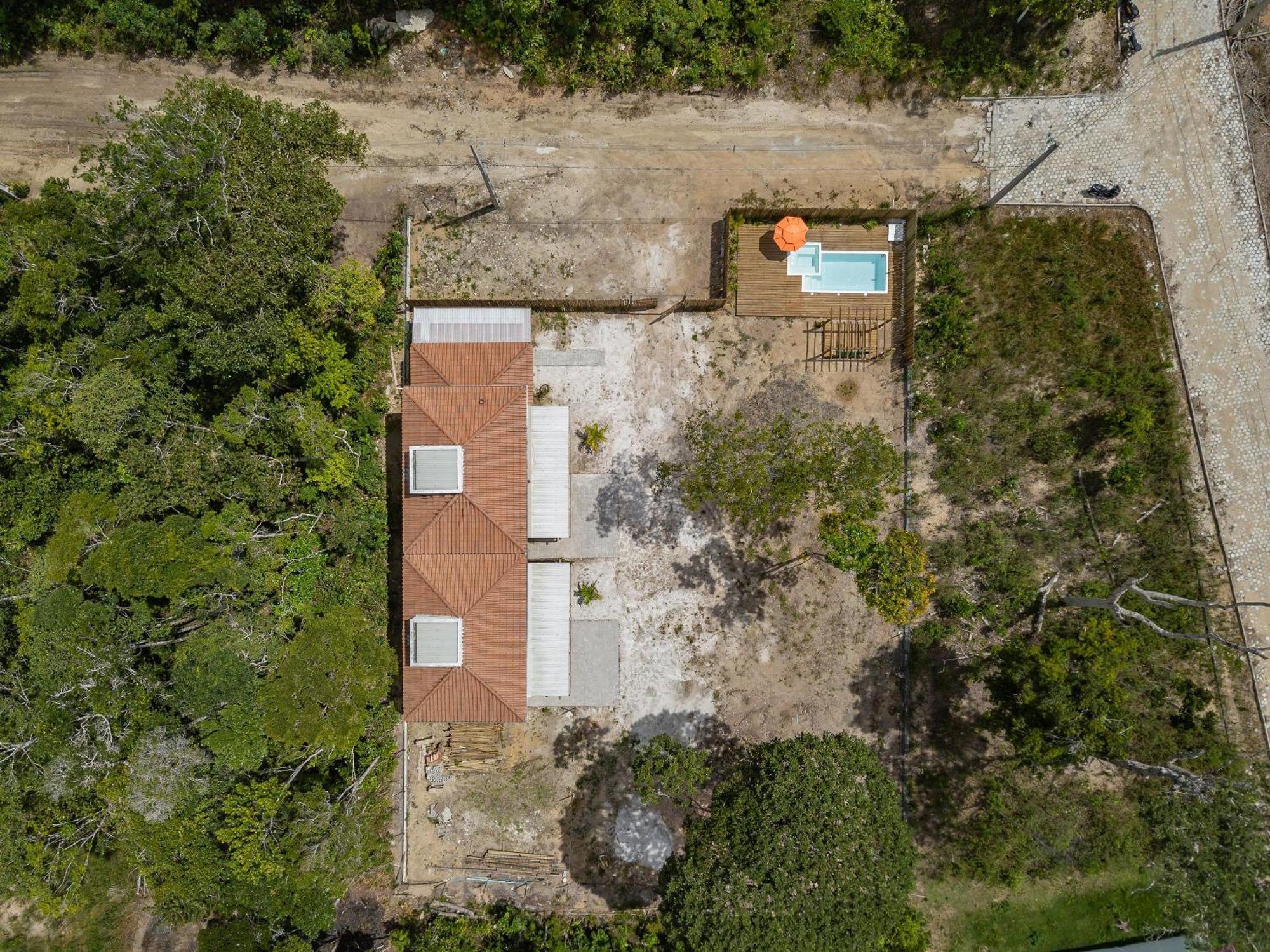 Casa de férias Casa Reserva Itakaa Arraial