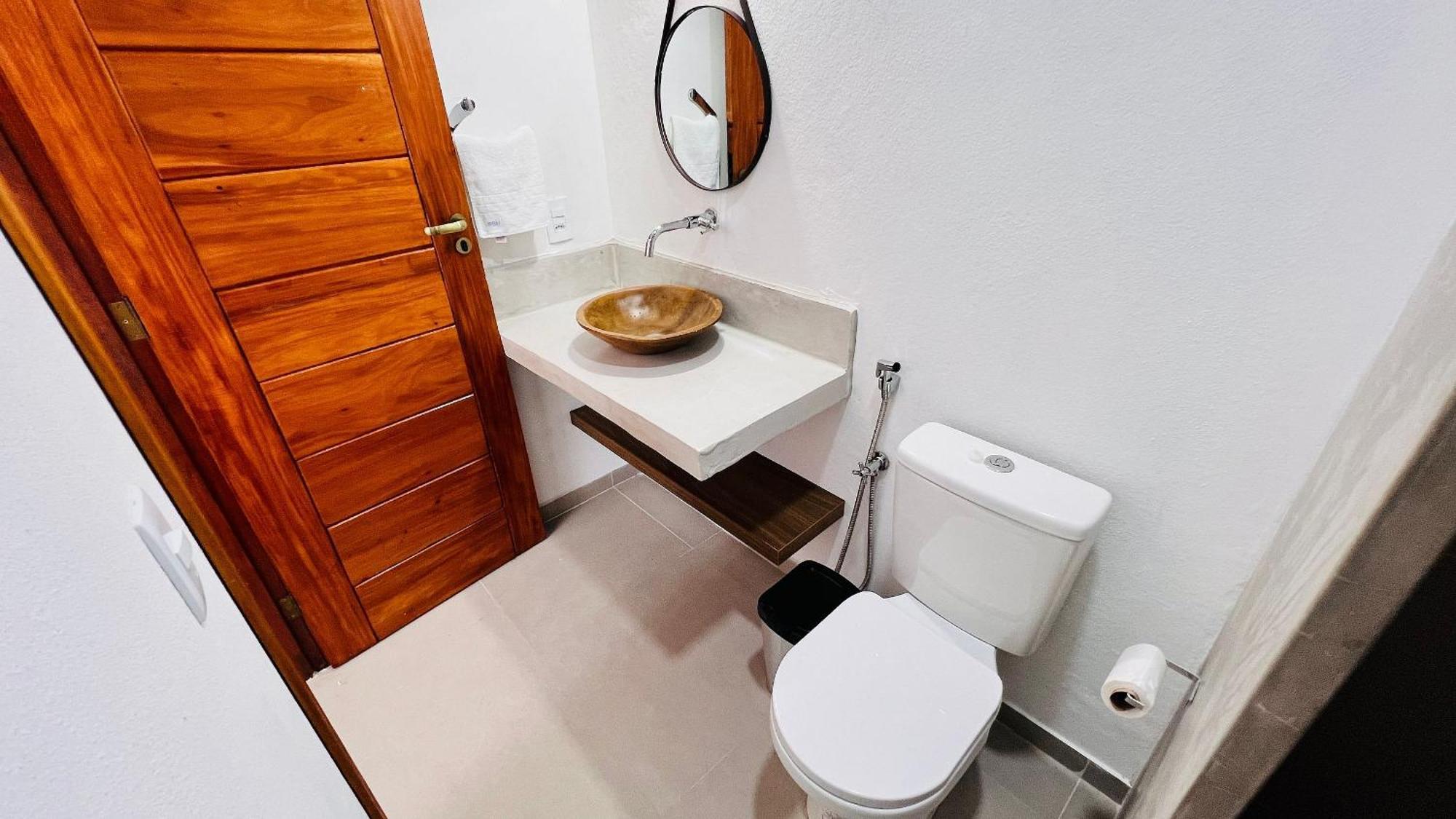 Casa Reserva Itakaa Arraial * Porto Seguro