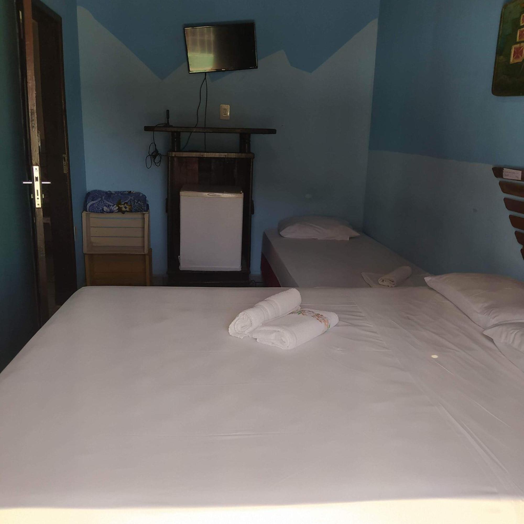 Travessia Inn