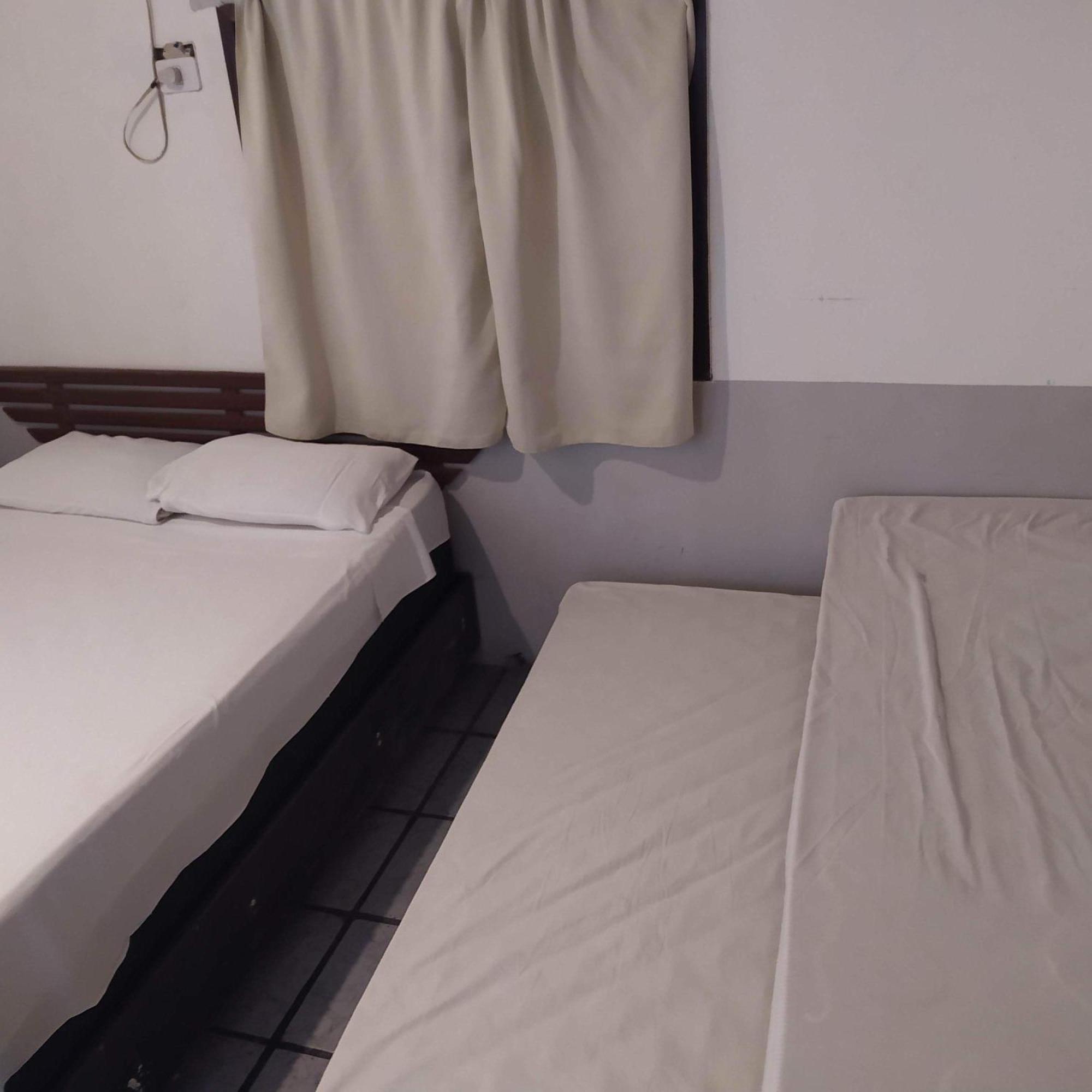 Travessia Inn Porto Seguro