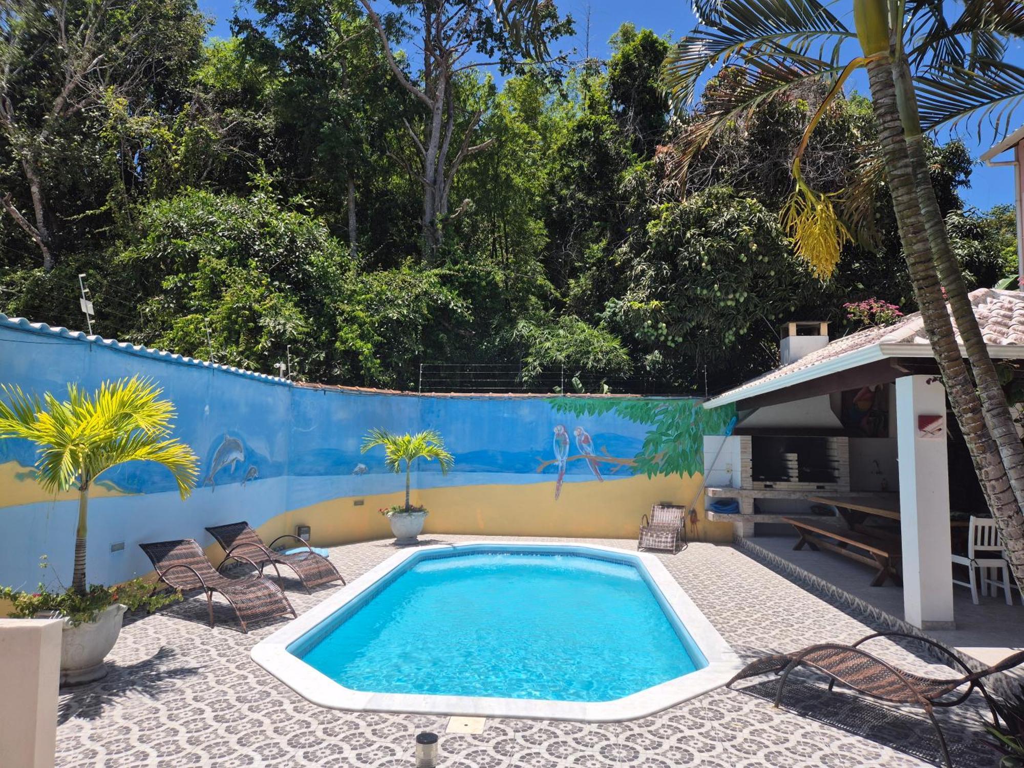 Casa de férias Magnolia