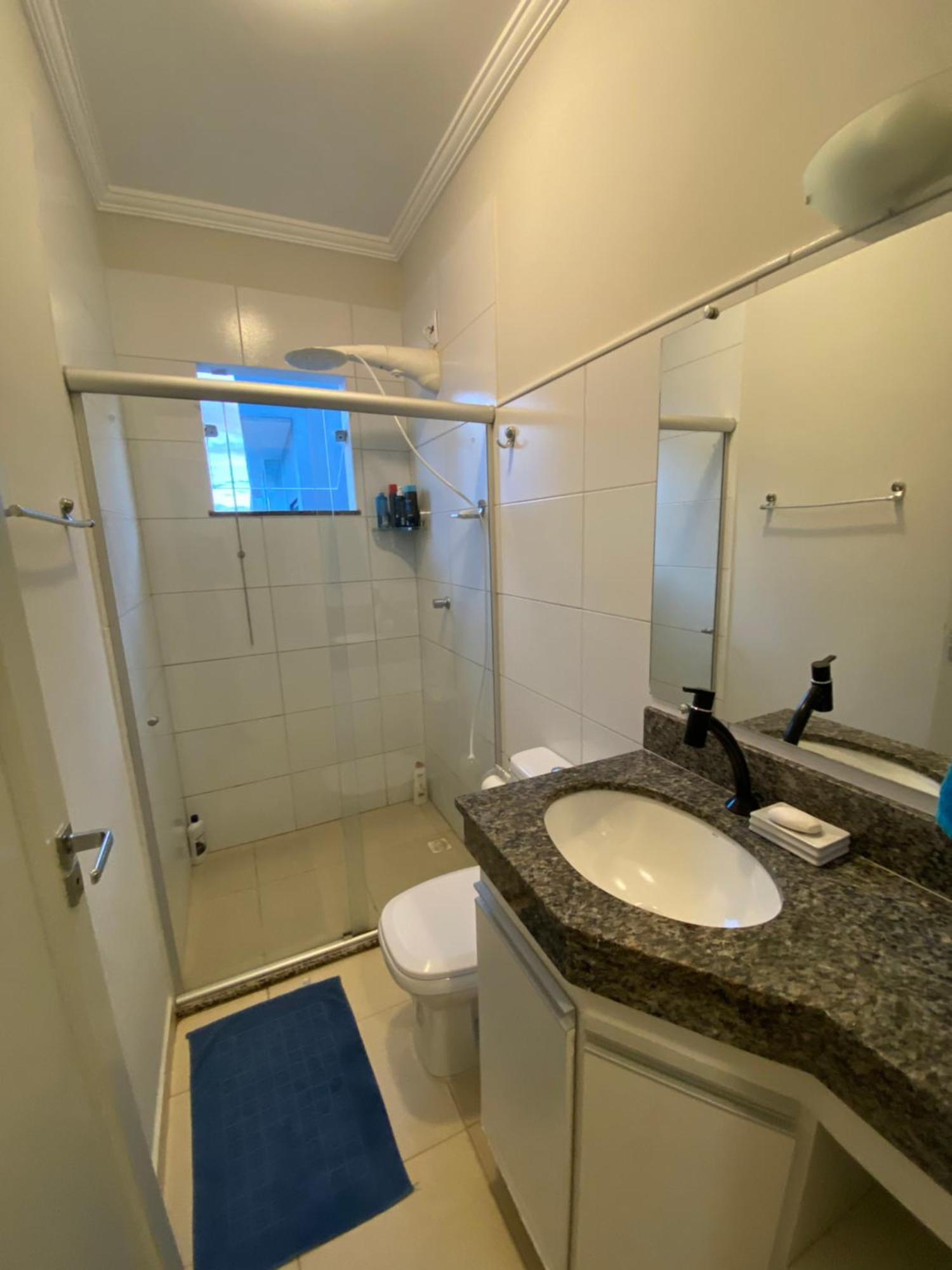 Casa Duplex Em Na De Taperapuam - Acomoda 7 Apartamento