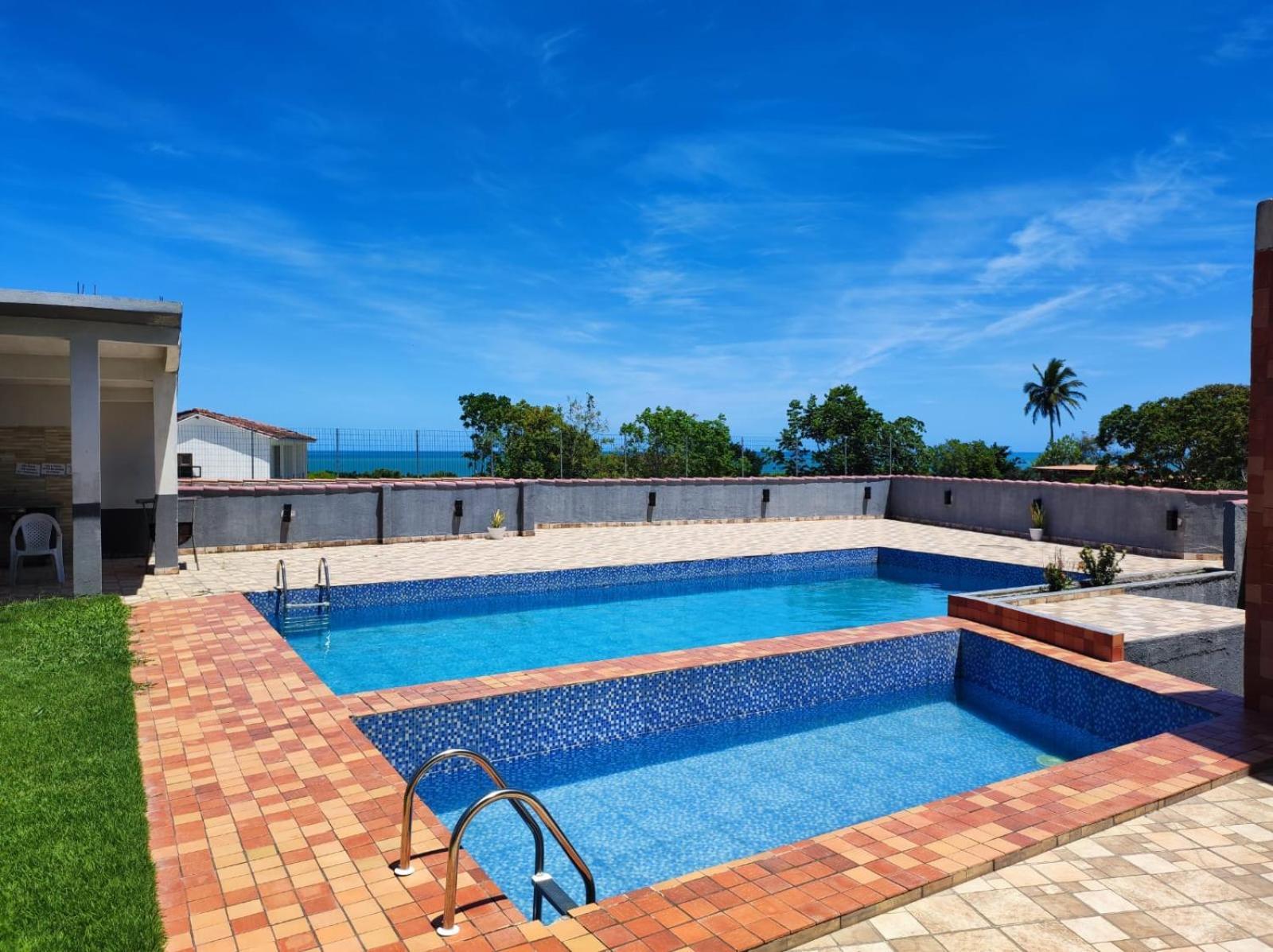 Albergue Vista Mar
