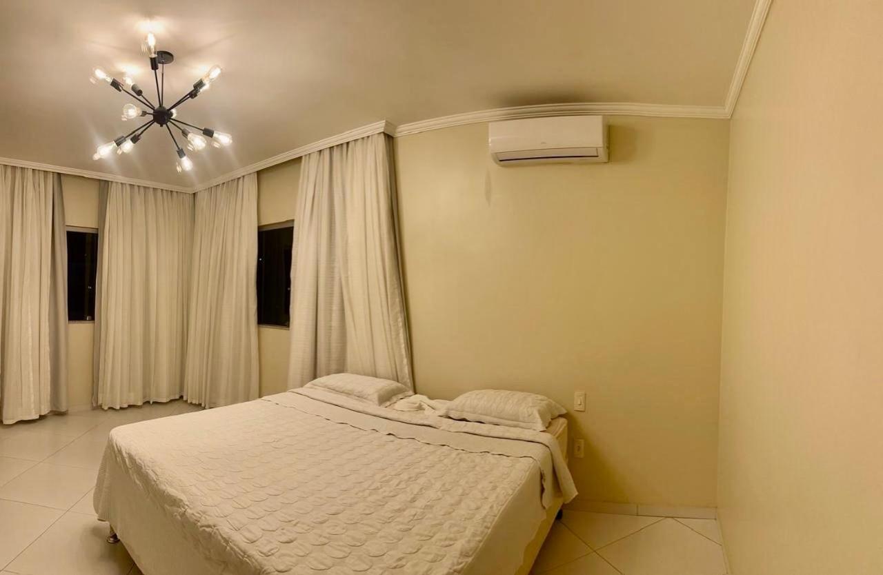 Casa De Alto Padrao Perto Da Pousada Porto Seguro