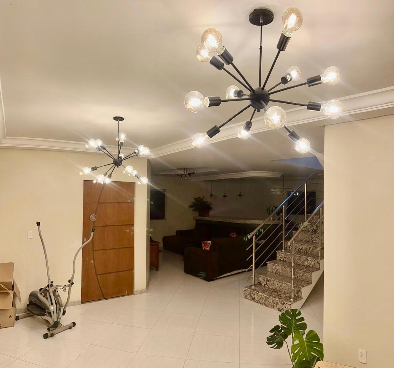 Pousada Casa De Alto Padrao Perto Da Porto Seguro