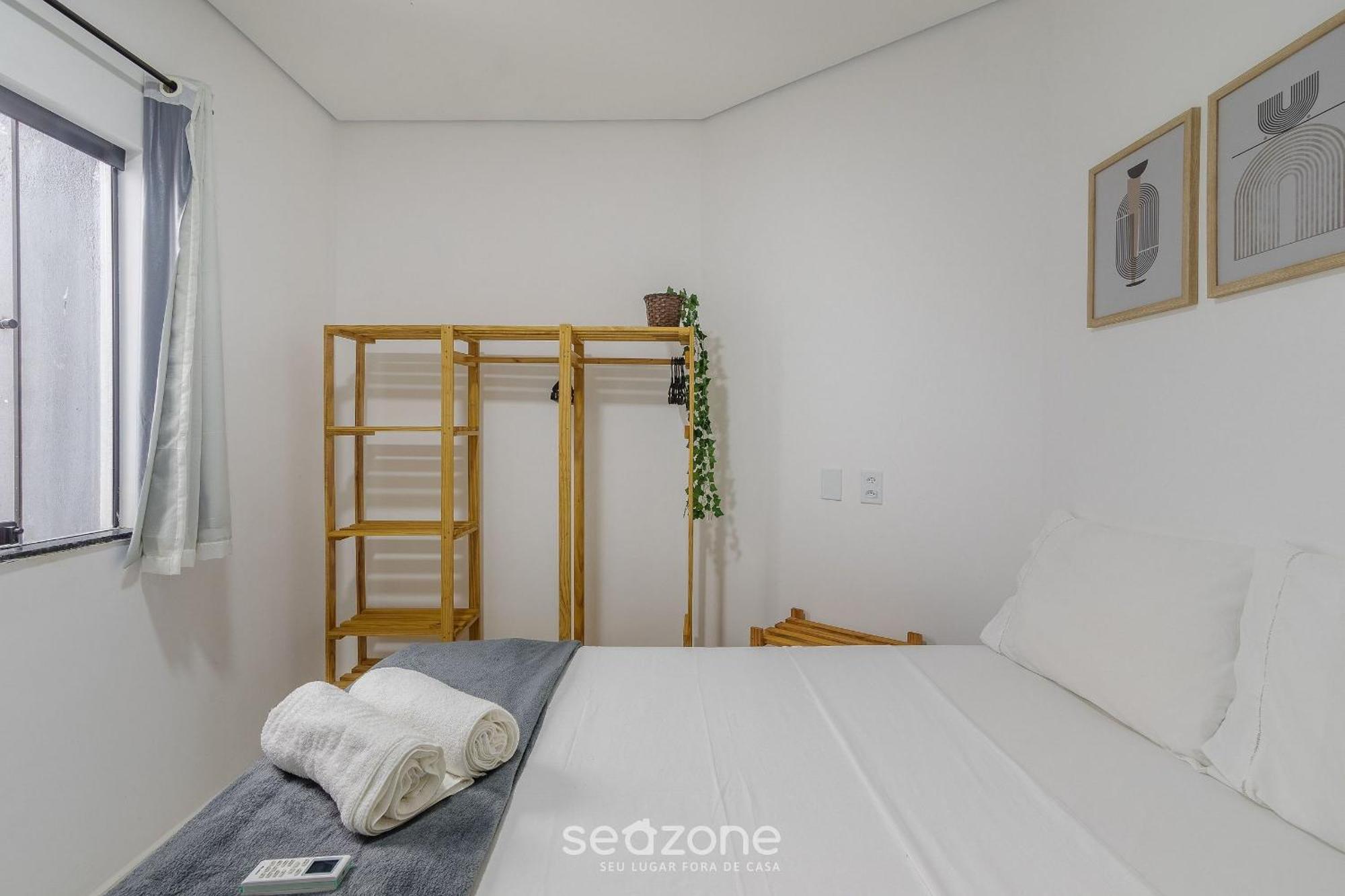 Em Com Piscina - Porto Seg. - Ptr Casa de férias