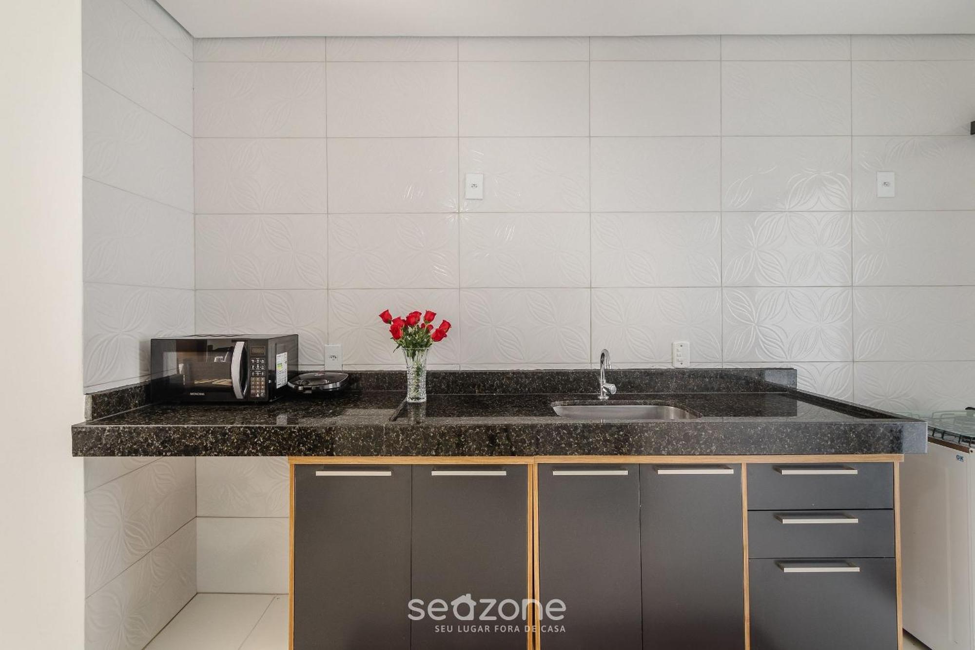 Em Com Piscina - Porto Seg. - Ptr Casa de férias