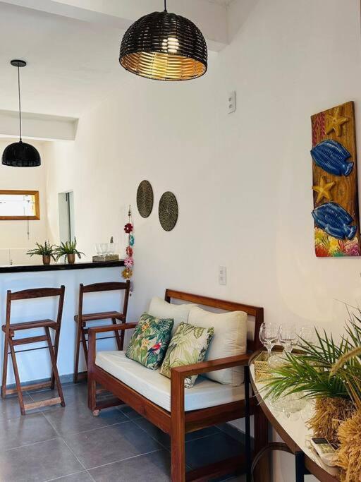 Casa de férias Casas Pimenta Rosa