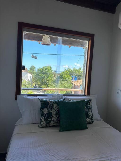 Casas Pimenta Rosa Casa de férias Caraíva