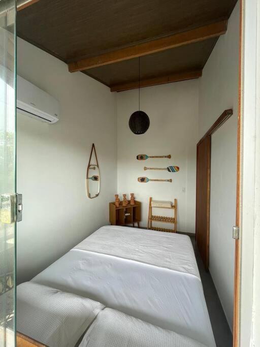 Casas Pimenta Rosa