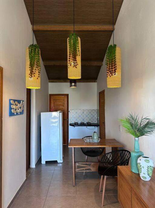 Casas Pimenta Rosa Casa de férias