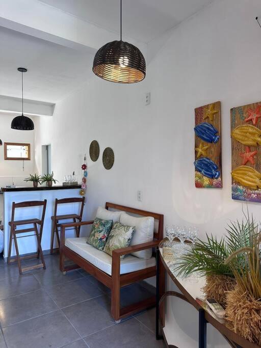 Casa de férias Casas Pimenta Rosa *